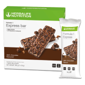 Formula 1 Express Bar