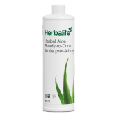 Herbal Aloe Ready-to-Drink