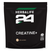 H24 Creatine+, neutralan okus, 228 g