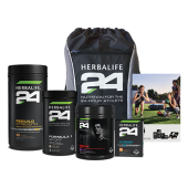 Herbalife 24 Program