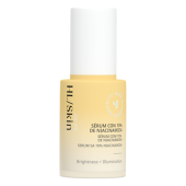 Sérum con 10 % de Niacinamida de HL/Skin 30 ml