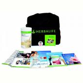 Herbalife Member Pack