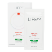 Life I/O Activate Energy