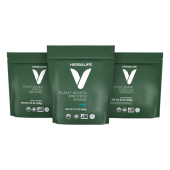 GLP-1 Nutrition Companion Vegan