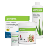 Herbalife Strong Start Wellness