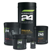 Herbalife 24 Workout