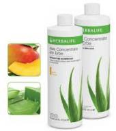 Herbal Aloe