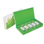 Herbal Aloe Bath & Body Care Gift Set