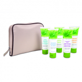  Herbal Aloe Gift Set