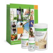 Intelligent Nutrition