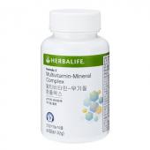 Formula 2  Multivitamin Complex
