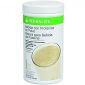 Bebida con Proteínas