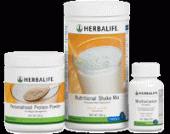 Protein Plus Starter Programme