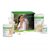 QuickStart Protein Plus