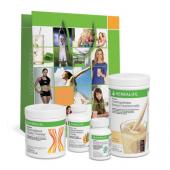 Quickstart Pack