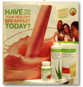 Healthy Breakfast Kit