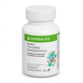 Formula 2 Multivitamin Complex