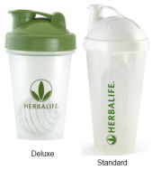 Shaker Cup