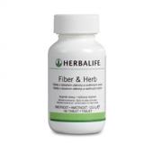 Fibre and Herbs