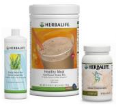 Healthy Breakfast - High Impact