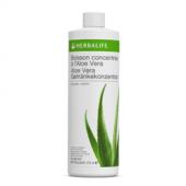 Aloe Vera Concentrate