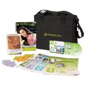 Herbalife Member Pack