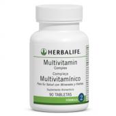 Formula 2  Multivitamin Complex