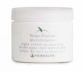 Nourifusion Night Cream