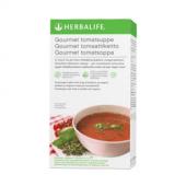 Gourmet Tomato Soup