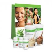 Weight Management Start-Up Programme