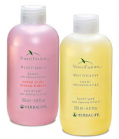 Multivitamin Toner