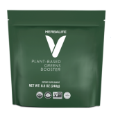 Greens & Boosters