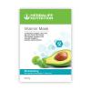 Vitamin Facial Mask - Moisturizing