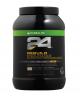 H24 Rebuild endurance
