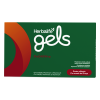 Herbalife Gels CoQ10Vita Ciliegia 30 gelatine masticabili