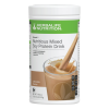 Formula 1 Nutritional Shake Mix (Improved Formula) Cafe Latte 550g