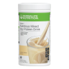 Formula 1 Nutritional Shake Mix (Improved Formula) Vanilla Cream 550g