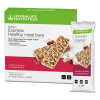 Formual 1 Express Healthy Meal Bars Cranberry & White Chocolate 7 Bars per Box