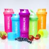 SHAKER FLUO