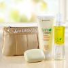 Kit Soft Green Frutas Amarelas