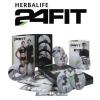 Coffret DVD H24 Fit