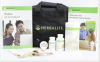 Mini International Business Pack (IBP)