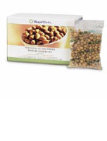 Roasted Soybeans