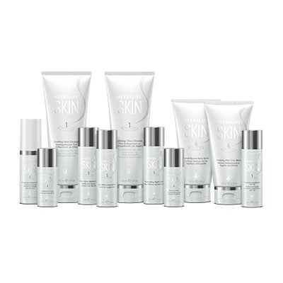 Herbalife SKIN Ultimate Product Kit