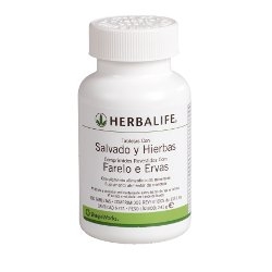 Fibre and Herbs